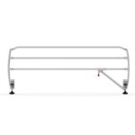 Guardas Universais Metálicas