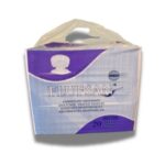 Pensos Higiénicos Maxi Super