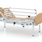 Cama Articulada Elétrica Fido