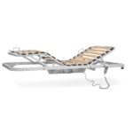 Estrado Articulado Eléctrico Tripartido 10.AC.6045