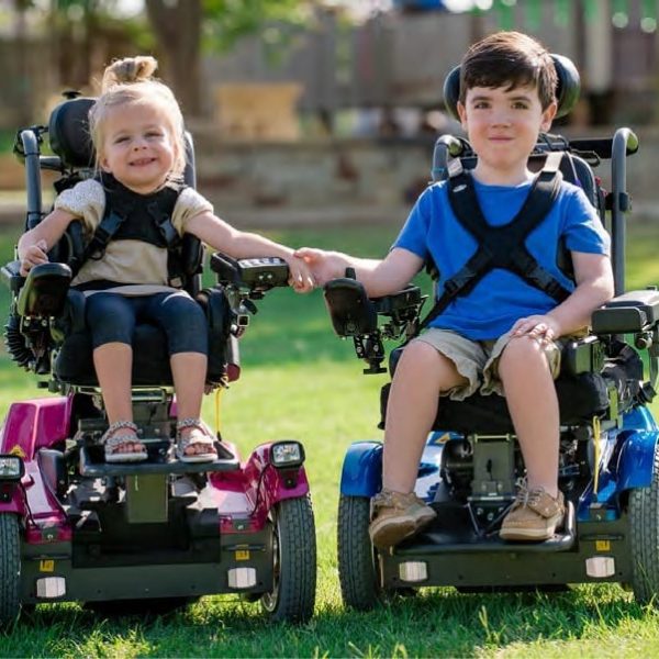 cadeira de rodas eletrica pediatrica